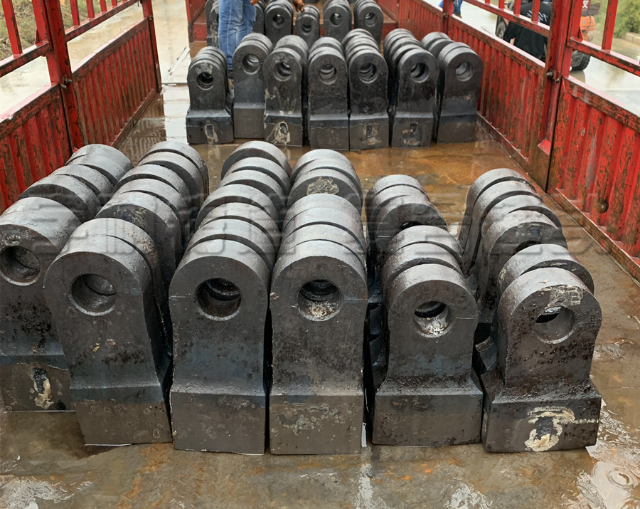 耐磨錘頭 耐磨錘頭